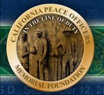 California Peace Officers Memorial Foundation 