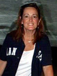 Laurie Porcaro