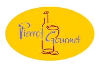 Pierrot Gourmet Logo