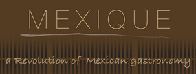 Mexique compressed logo