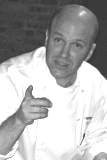 Chef Greg Biggers