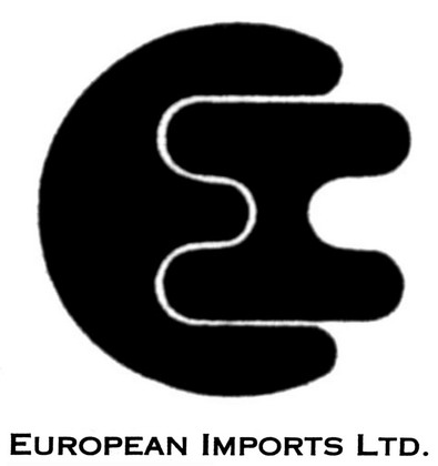 European Imports compressed logo