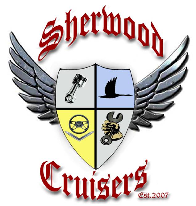Sherwood Cruisers
