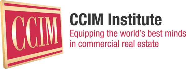 CCIM logo with tag