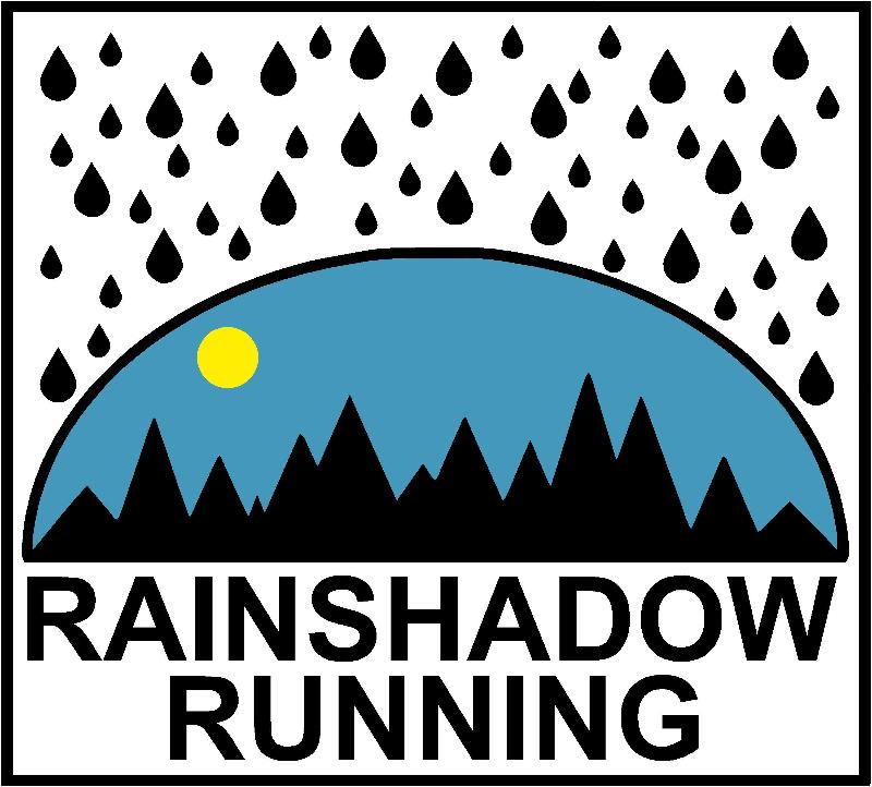 Rainshadow Running Logo