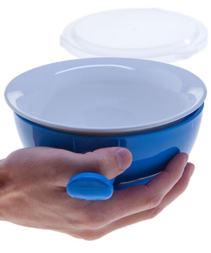 Cool Touch Bowl