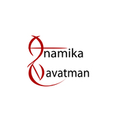 Anamika Navatman Logo