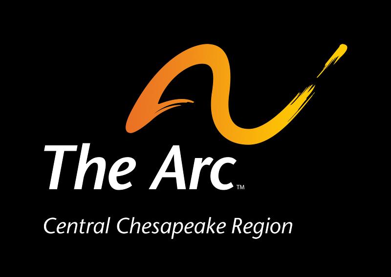 The Arc NEW Logo