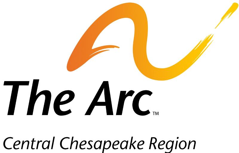 Arc Logo White small