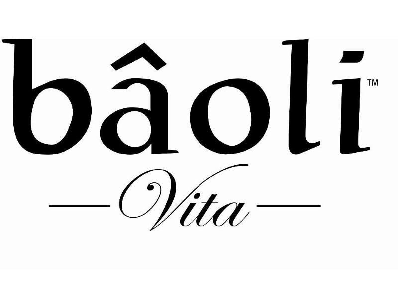 Baoli Vita Logo