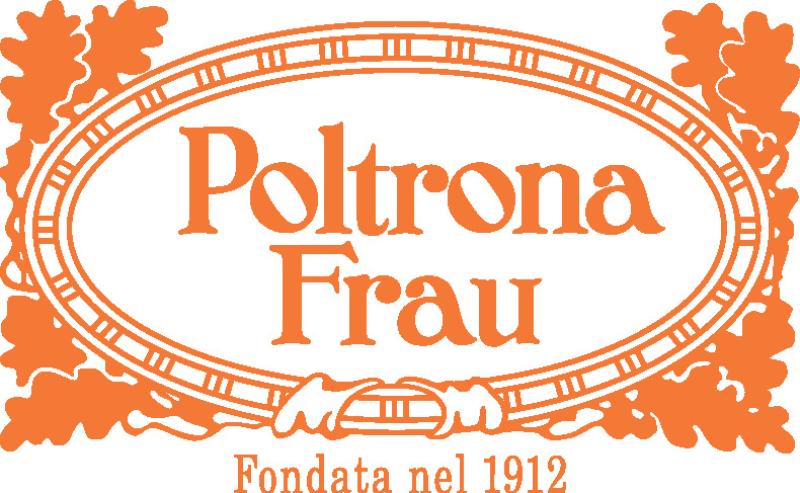 Poltrona Frau logo