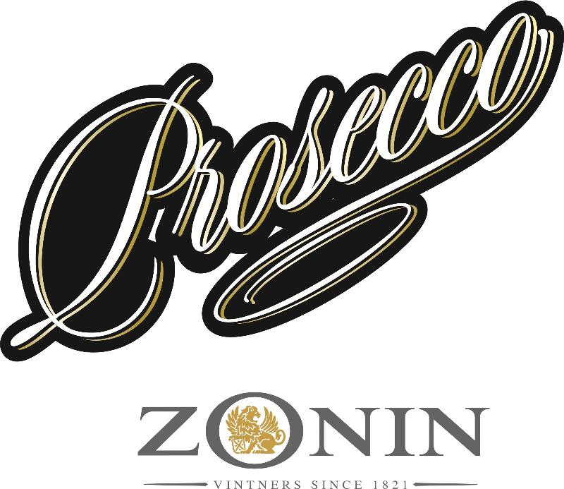 Logo Zonin Prosecco