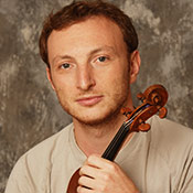 David Chernyavsky