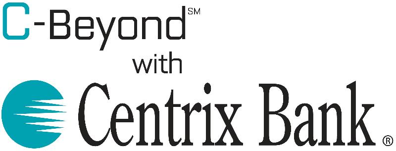 Centrix Bank - Corrected Logo 2011