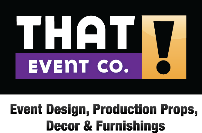 That Event Co Logo