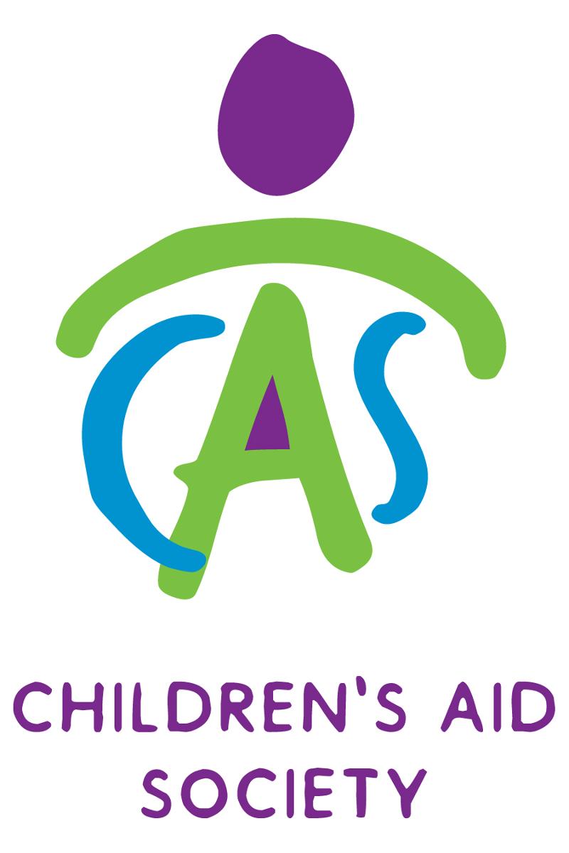Children's Aid Logo