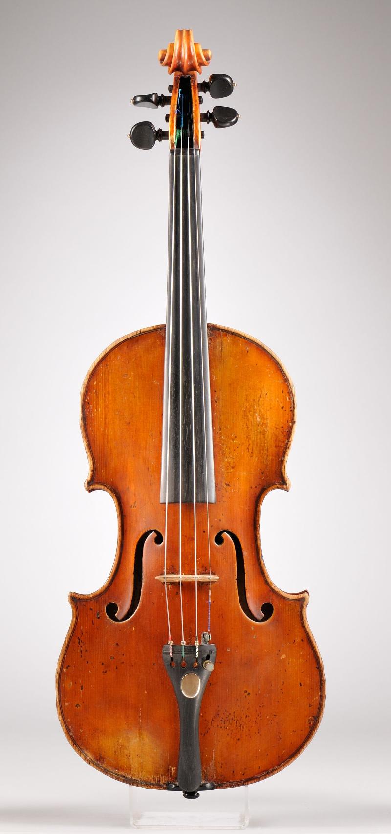 Antoniazzi -violin-2617b-lot50
