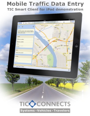 TIC iPad Brochure