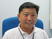 Charles Lim