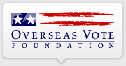 Overseas Vote Foundation
