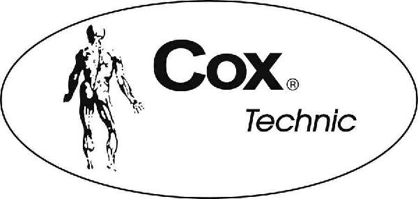 cox technic logo