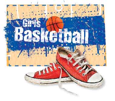 CJ Girls Basketball Summer Camp