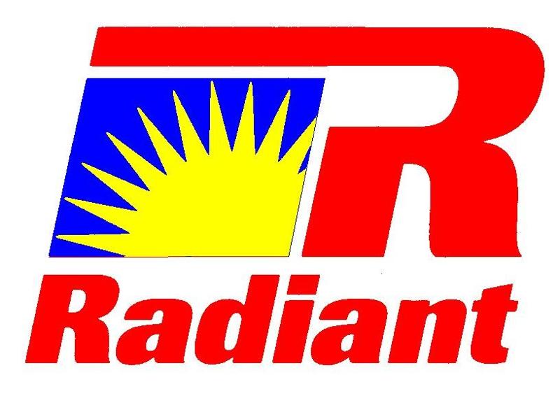 radiant logo 2