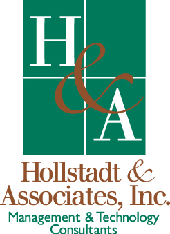 Hollstadt Logo