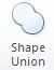Shape Union Tool