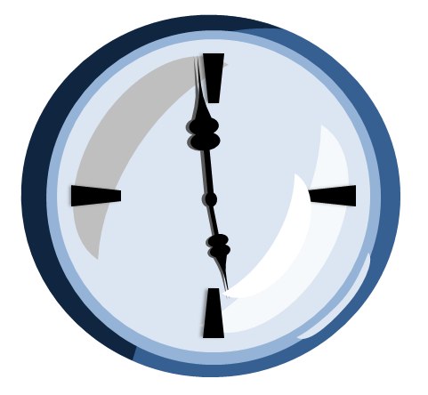 Sample clock