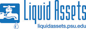 Liquid Assets logo