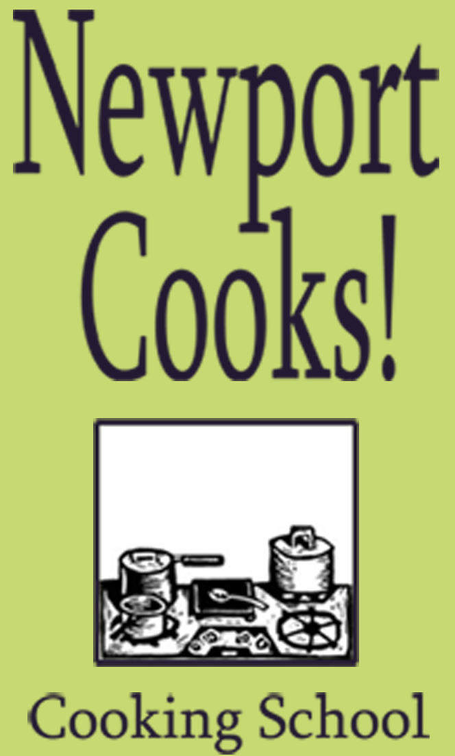 Newport Cooks! Cooking School