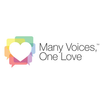 Many Voices One Love