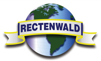 Rectenwald Construction logo
