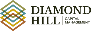 Diamond Hill new logo