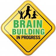 brain building logo Peabody Grant