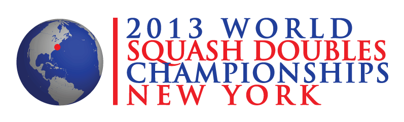 2013 world doubles