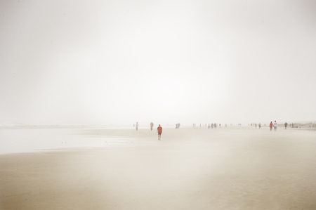 Solitude by Peter Toth. 2013 Fine Art Photography Competition Winner