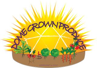 Dome Grown Produce
