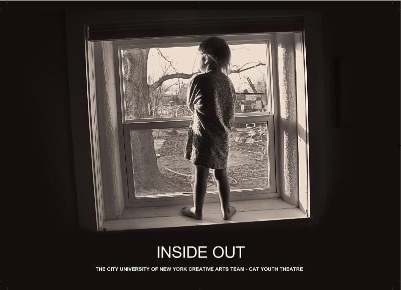 Inside Out Postcard