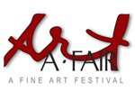 Art-A-Fair Logo
