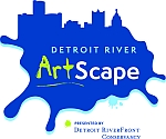Detroit ArtScape Logo