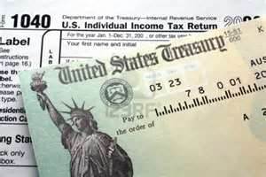 Earned Income Tax Credit picture