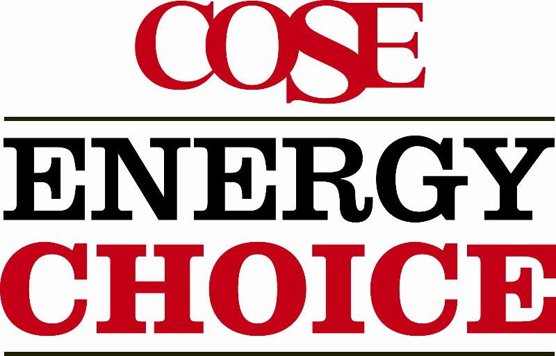 COSE Energy Choice
