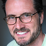 Doug Hamilton, Producer NOVA scienceNOW