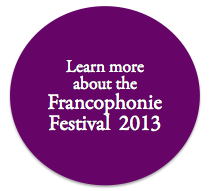 Francophonie 2013