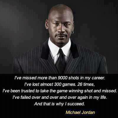 Michael Jordan on Success at Maximum One Realty Dana Sparks - Managing Broker