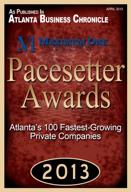 2013 PaceSetter