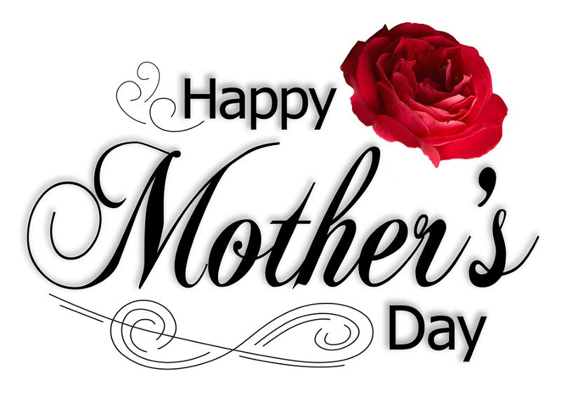 Happy Mother's Day from Maximum One Realty