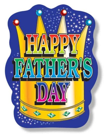 Happy Father's Day from Maximum One Realty